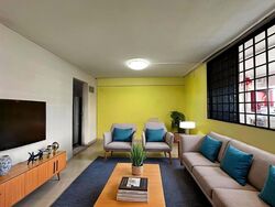 Blk 790 Khatib Vale (Yishun), HDB 4 Rooms #508715951